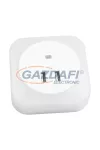 MÜLLER LICHT 27700021 köztes USB csatlakozó LED irányfénnyel, alkonykapcsolóval, 10,5W, 5Lm, 1500K