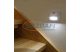 MÜLLER LICHT 27700024 LED lépcsővilágító elemes lámpa mozgásérzékelővel, 0.25W, 10Lm, IP54