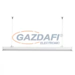   KANLUX 28270 KRALA LED 45W NW, Függeszték , IP65 ,4000 K , 5850 Lm , fehér