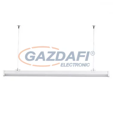 KANLUX 28270 KRALA LED 45W NW, Függeszték , IP65 ,4000 K , 5850 Lm , fehér