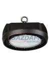 KANLUX 28530 HB MASTER LED 100W, LED lámpa, IP65, 4000 K, 13000 Lm, fekete