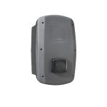   Weidmüller 2863080000 AC SMART ECO Wallbox, 3 Fázisú,  Elektromos Autótöltő,22kW Töltőkábel nélküli