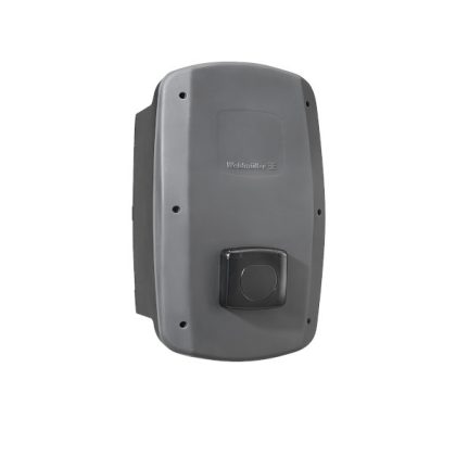   Weidmüller 2863080000 AC SMART ECO Wallbox, 3 Fázisú,  Elektromos Autótöltő,22kW Töltőkábel nélküli