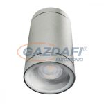   KANLUX 28800 Bart DL-125, Mennyezeti lámpa, GU10, IP54, 25W, szürke