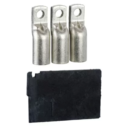 SCHNEIDER 28951 3 crimp shoes INS100-160