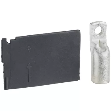 SCHNEIDER 28952 4 pcs crimp shoes INS100-160