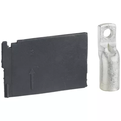 SCHNEIDER 28952 4 pcs crimp shoes INS100-160