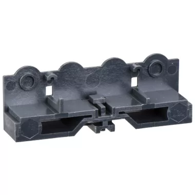 SCHNEIDER 28955 Connecting cover INS40-80 3 / 4P 1pair