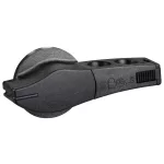 SCHNEIDER 28962 Clutch lever plate / side mounted black