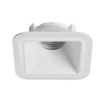   KANLUX 29030 IMINES DSL-W, Pontlámpa, Gx5, 3 / GU10, IP20, Max. 35W, fehér