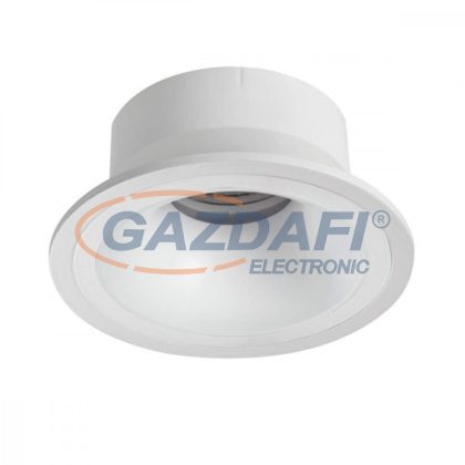   KANLUX 29031 IMINES DSO-W, Pontlámpa, Gx5, 3 / GU10, IP20, Max. 35W, fehér