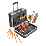 Weidmüller 2903600000 Szerszámos koffer 