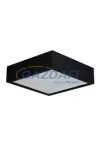 KANLUX 29051 MERSA 380-B/M, LED Mennyezeti lámpa, IP20, E27, 40 W, fekete KANLUX 29051 MERSA 380-B/M, LED Mennyezeti lámpa, IP20, E27, 40 W, fekete