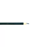 MEINHART S.C. RE-2X (ST) YV-FL 4x2x0.75mm2 Cablu instrument ecranat RM 300V albastru