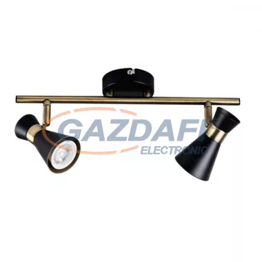 KANLUX 29114 MILENO- EL-21 B-AG, Fali/mennyezeti lámpa, IP20, 35 W, GU10,