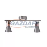   KANLUX 29115 MILENO EL-2I ASR-AN, Fali/mennyezeti lámpa, IP20, 35 W, GU10