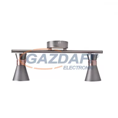 KANLUX 29115 MILENO EL-2I ASR-AN, Fali/mennyezeti lámpa, IP20, 35 W, GU10