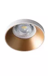 KANLUX 29140 SIMEN DSO W/G, Pontlámpa, Gx5, 3 / GU10, IP20, Max. 35W, fehér/arany