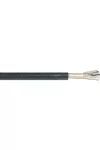 MEINHART S.C. RE-2X(ST)YV-FL 4x2x0,75mm2 PIMF Többszörösen árnyékolt műszerkábel RM 300V kék