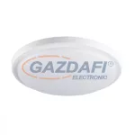   KANLUX 29161 ORTE LED 24W-NW-O, LED Mennyezeti lámpa, IP54, 4000 K, 2200 Lm, fehér
