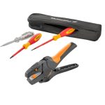 Weidmüller  2919540000 STRIPAX SD PROMO szerszámszett