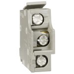   SCHNEIDER 29452 Low current signal contacts OF, SD, SDE 6 A-240 V