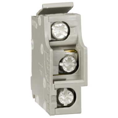 SCHNEIDER 29452 Low current signal contacts OF, SD, SDE 6 A-240 V