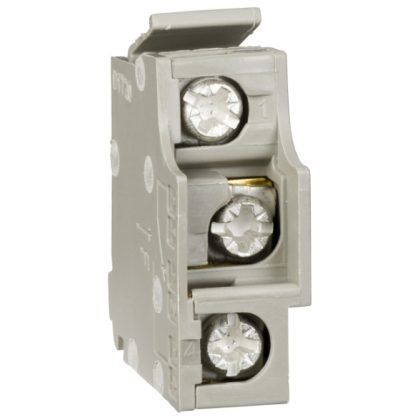   SCHNEIDER 29452 Low current signal contacts OF, SD, SDE 6 A-240 V