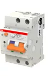ABB 2CSA255103R1164 DS-ARC1 C16 A30 RCBO-val integrált ívhiba-érzékelő