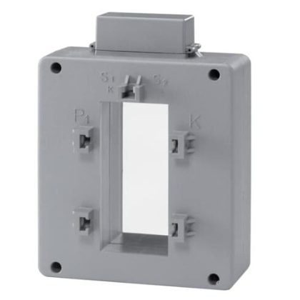 ABB 2CSG121110R1101 CT3/150 Áramváltó; 150/5; 3VA