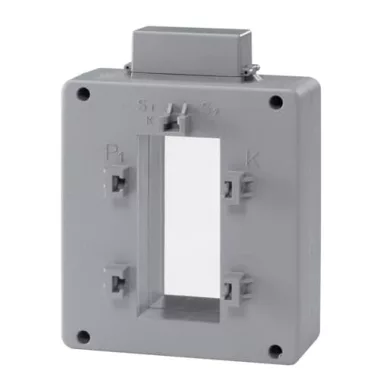 ABB 2CSG121120R1101 CT3/200 Áramváltó; 200/5; 3VA