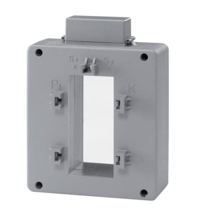 ABB 2CSG121150R1101 CT3/400 Áramváltó; 400/5; 6VA