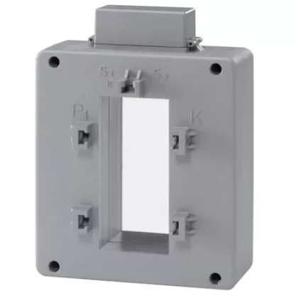 ABB 2CSG221160R1101 CT4/500 Áramváltó; 500/5; 10VA