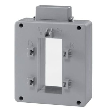 ABB 2CSG221170R1101 CT4/600 Áramváltó; 600/5; 10VA