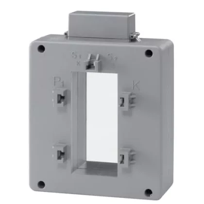 ABB 2CSG221180R1101 CT4/800 Áramváltó; 800/5; 10VA