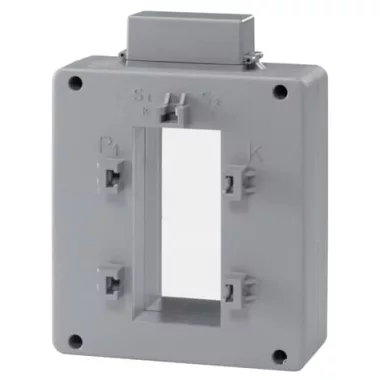 ABB 2CSG221190R1101 CT4/1000 Áramváltó; 1000/5; 10VA