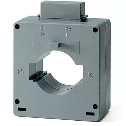 ABB 2CSG421230R1101 CT6/2000 Áramváltó; 2000/5; 30VA