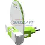   q2power mobiltartó és univerzális töltő "Dock&Charge”
