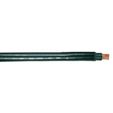 N2XH-J 1x16mm2 Halogénmentes erőátviteli kábel RE 0,6/1kV fekete