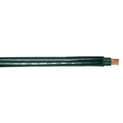  N2XH-J 4x35mm2 Halogénmentes erőátviteli kábel RM 0,6/1kV fekete