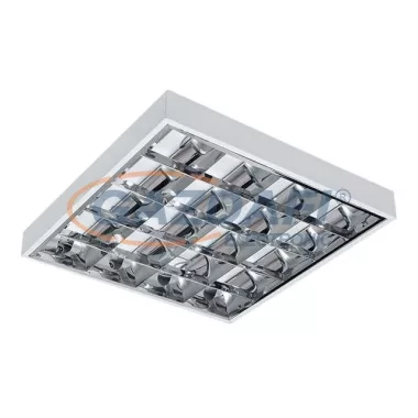 KANLUX 30170 RSTR 418 /4LED/ NT lámpa T8 A++ - A falon kívüli, függeszthető
