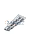 KANLUX 30172 RSTR 236 /4LED/ NT lámpa T8 A++ - A falon kívüli, függeszthető