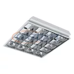   KANLUX 30174 RSTR 418 /4LED/ PT-H lámpa T8 A++ - A Süllyesztett