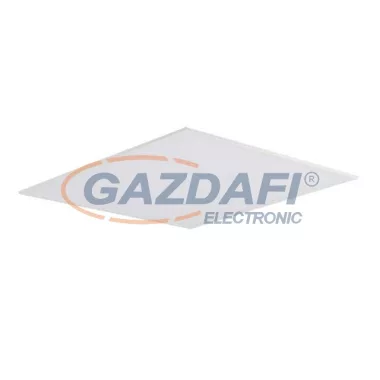 KANLUX 30223 BAREV N LED 45W-NW lámpa A++ Süllyesztett KANLUX 30223 BAREV N LED 45W-NW lámpa A++ Süllyesztett