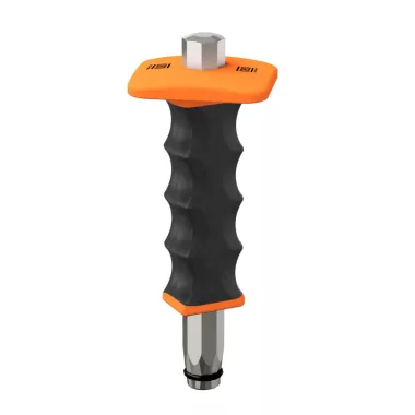 OBO 3031500 915 RBS M4 Beütővas Kézvédővel 903/RB OBO dübelhez ø4mm