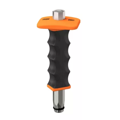   OBO 3031500 915 RBS M4 Beütővas Kézvédővel 903/RB OBO dübelhez ø4mm