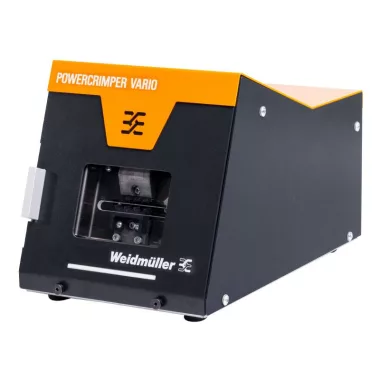 Weidmüller 3032890000 Powercrimper vario Automata krimpelőgép