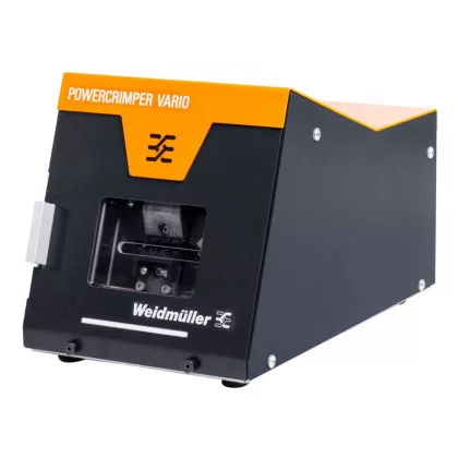   Weidmüller 3032890000 Powercrimper vario Automata krimpelőgép