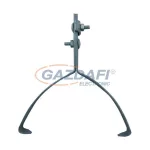   K. Vezetéktartó kúpcserépre "PV15 Uni b", 250x100/80mm (20x3mm)