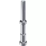   OBO 3043207 2500 20 Kalapácsbetét rezgőkalapácsokhoz 20mm acél